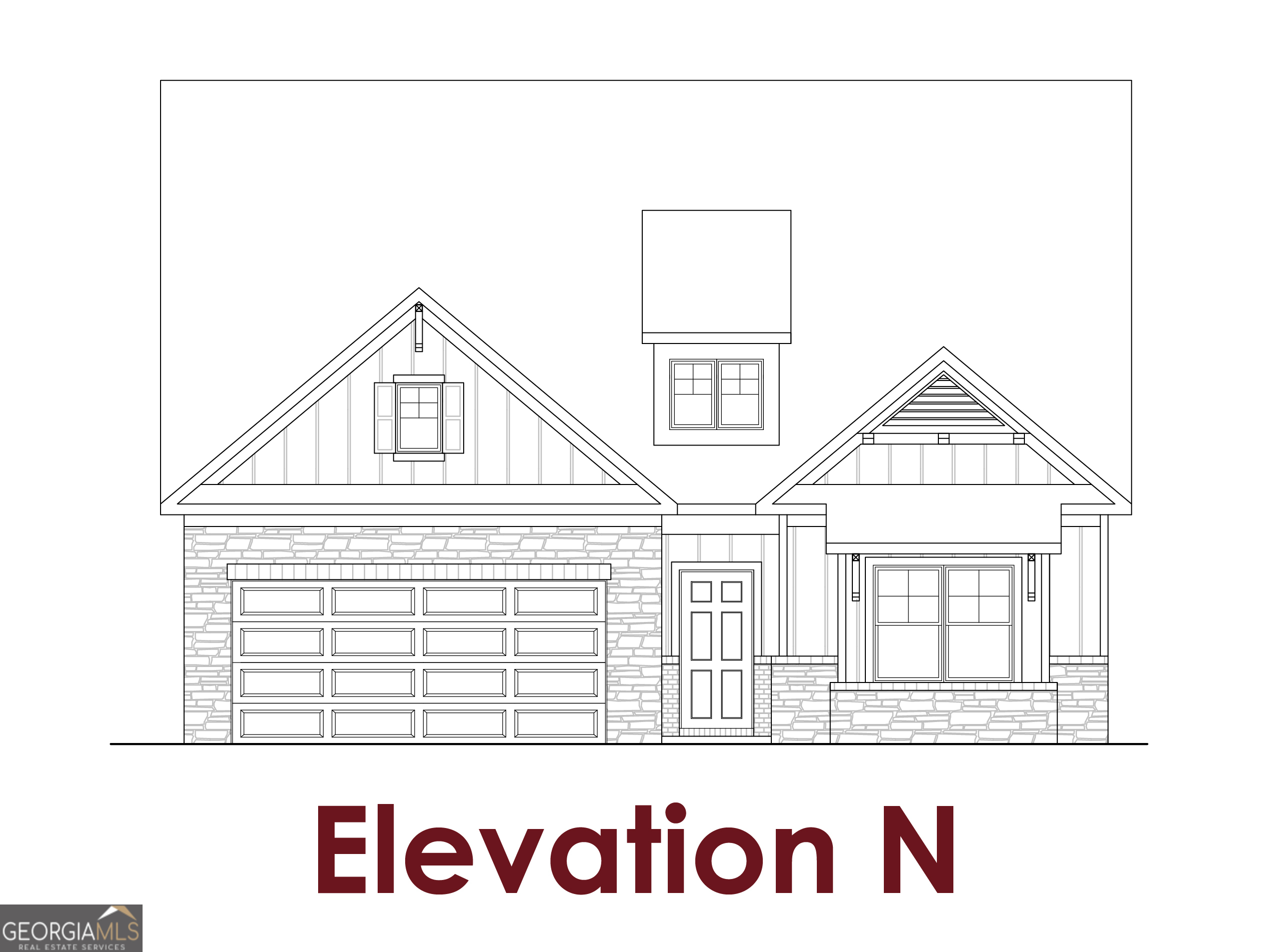 103 Garland Gable Drive Cartersville GA 30120