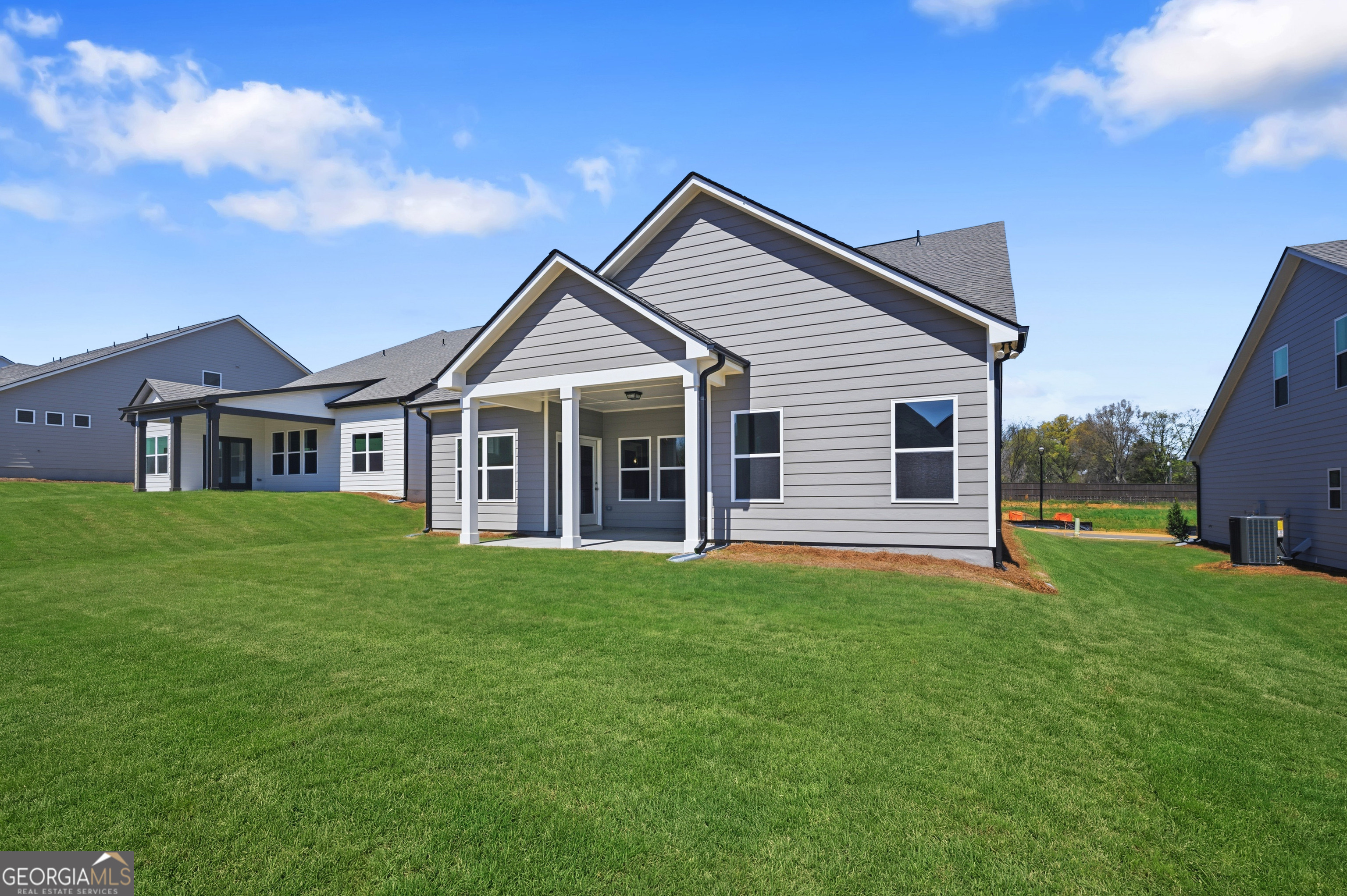 103 Garland Gable Drive Cartersville GA 30120
