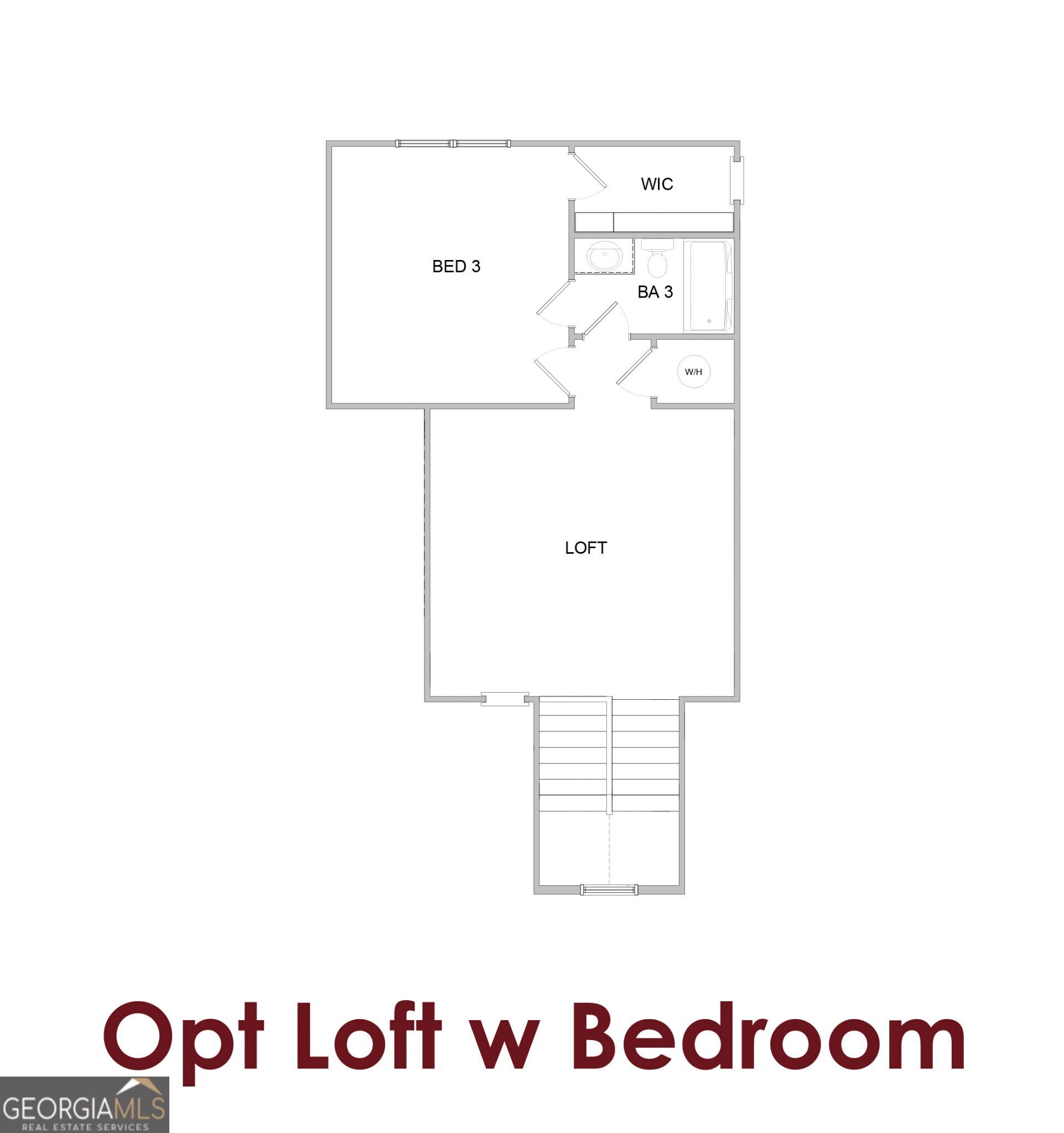 103 Garland Gable Drive Cartersville GA 30120