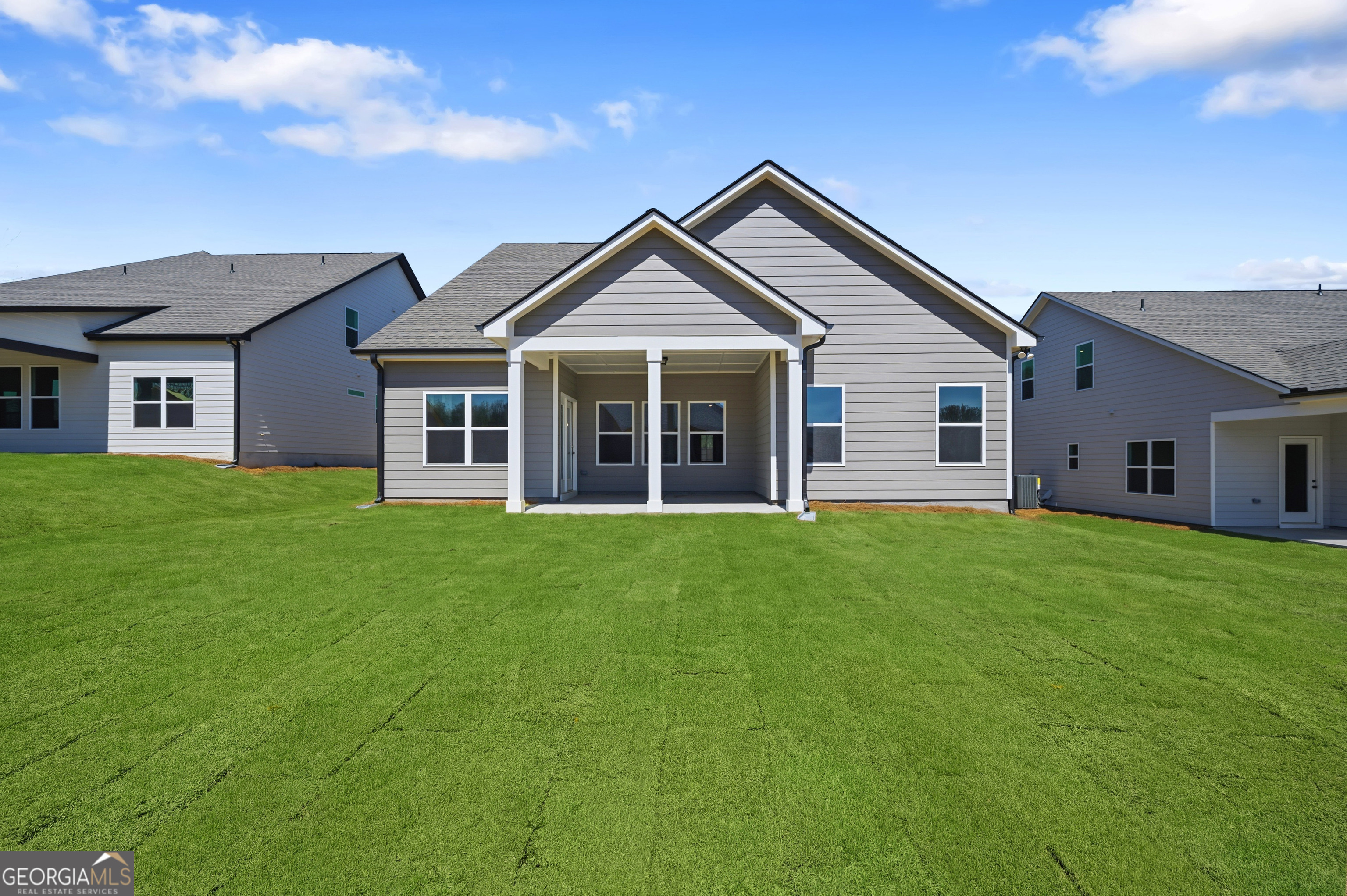 103 Garland Gable Drive Cartersville GA 30120