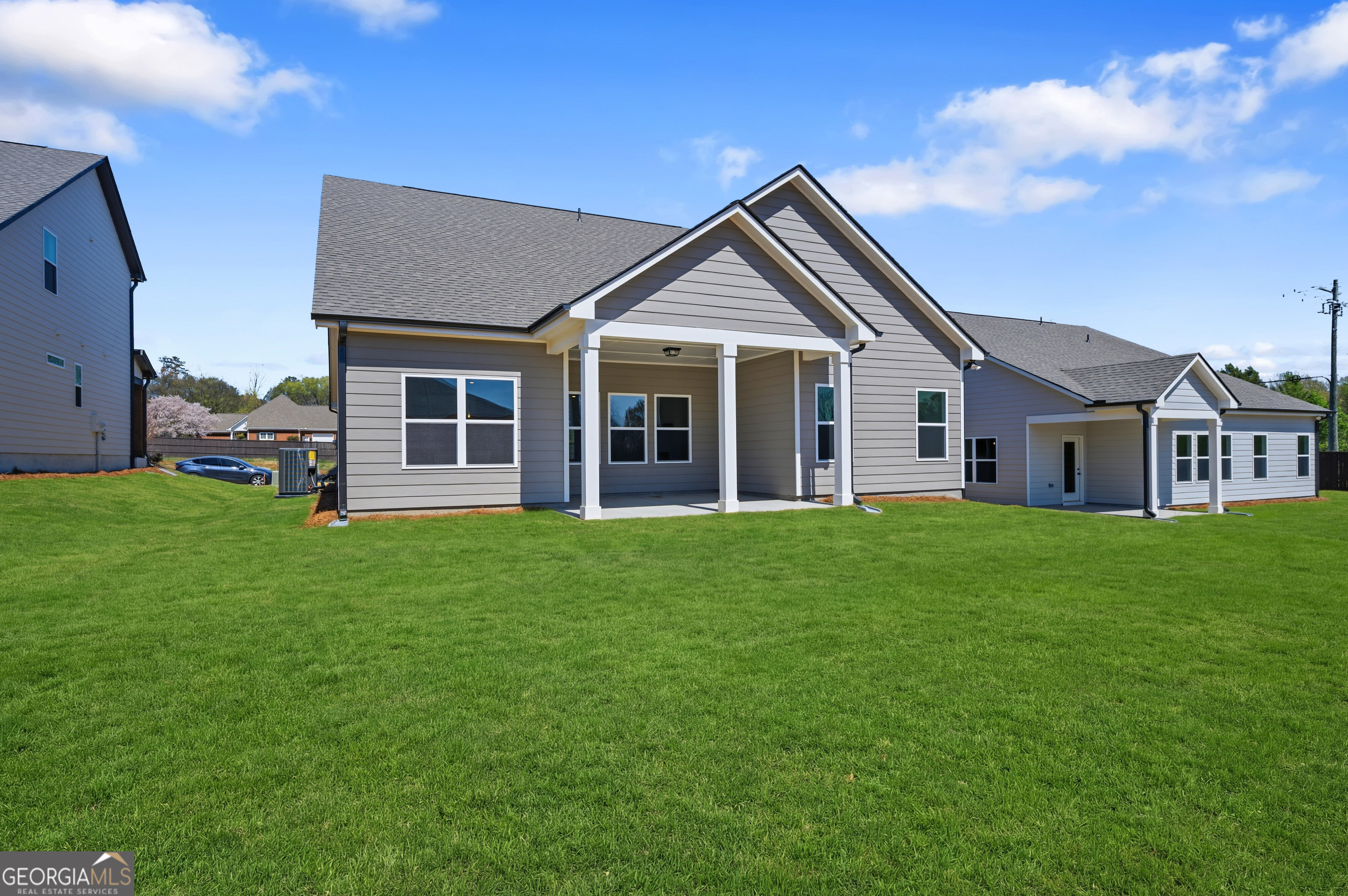 103 Garland Gable Drive Cartersville GA 30120