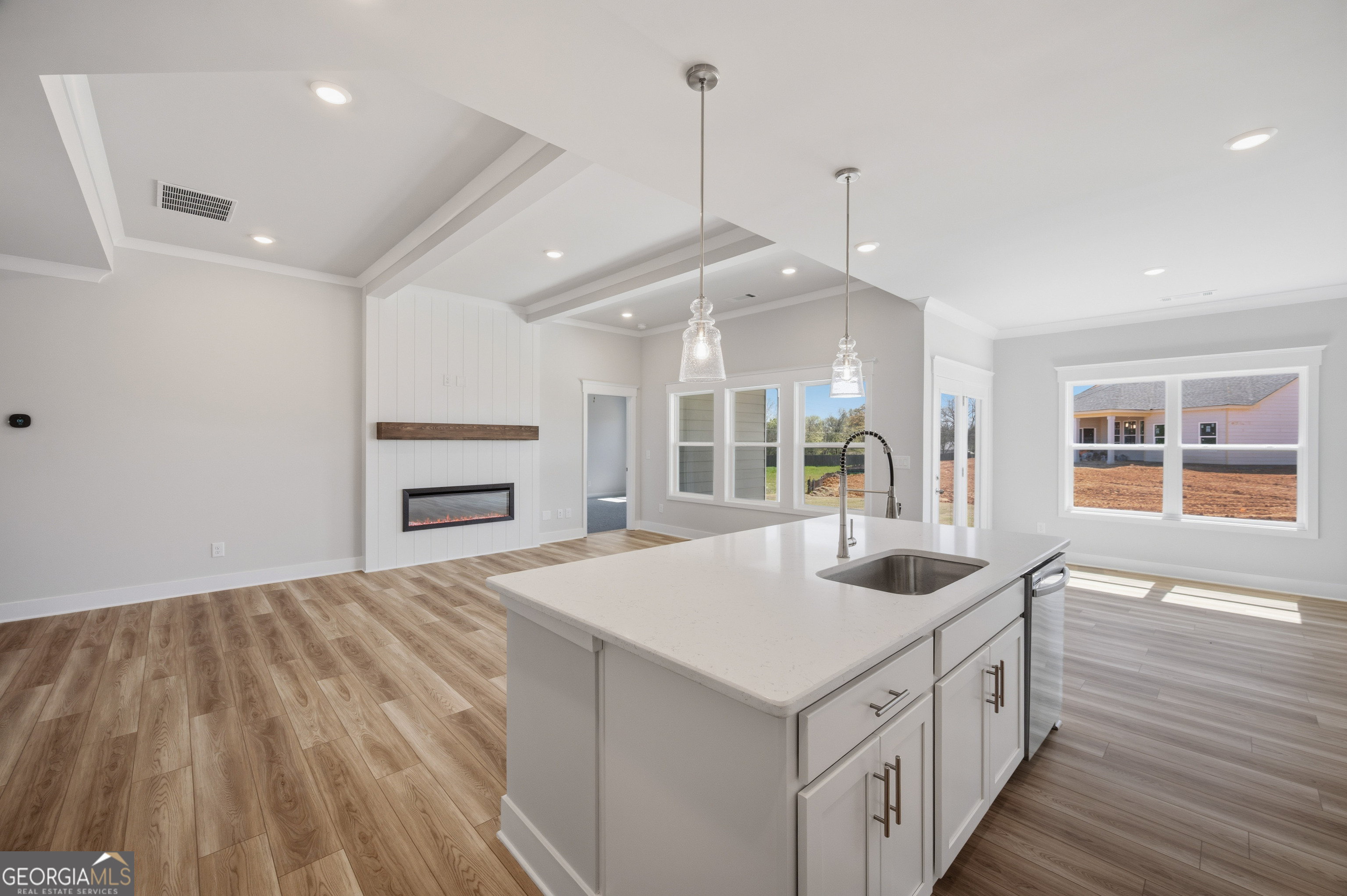 103 Garland Gable Drive Cartersville GA 30120