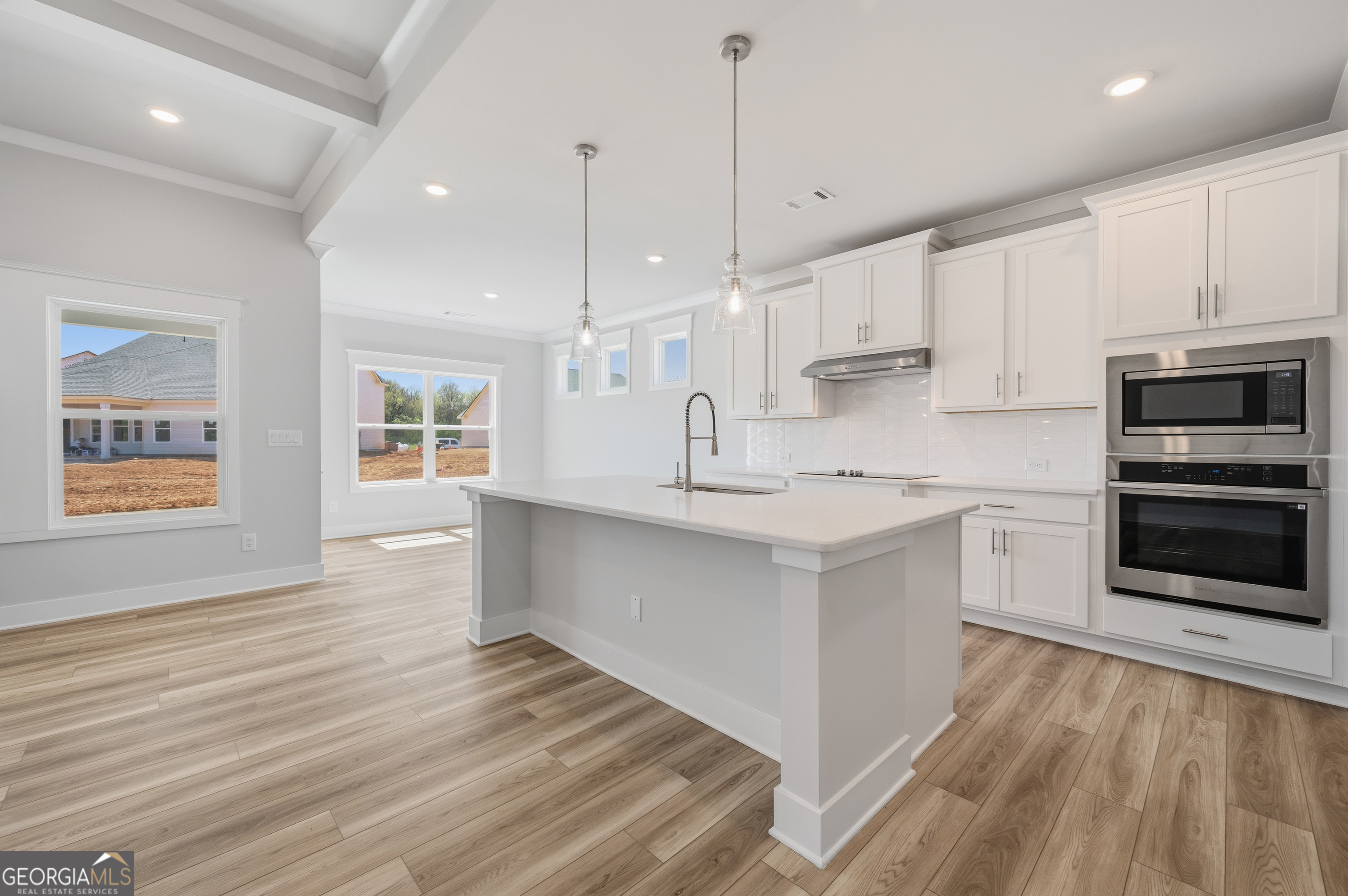 103 Garland Gable Drive Cartersville GA 30120