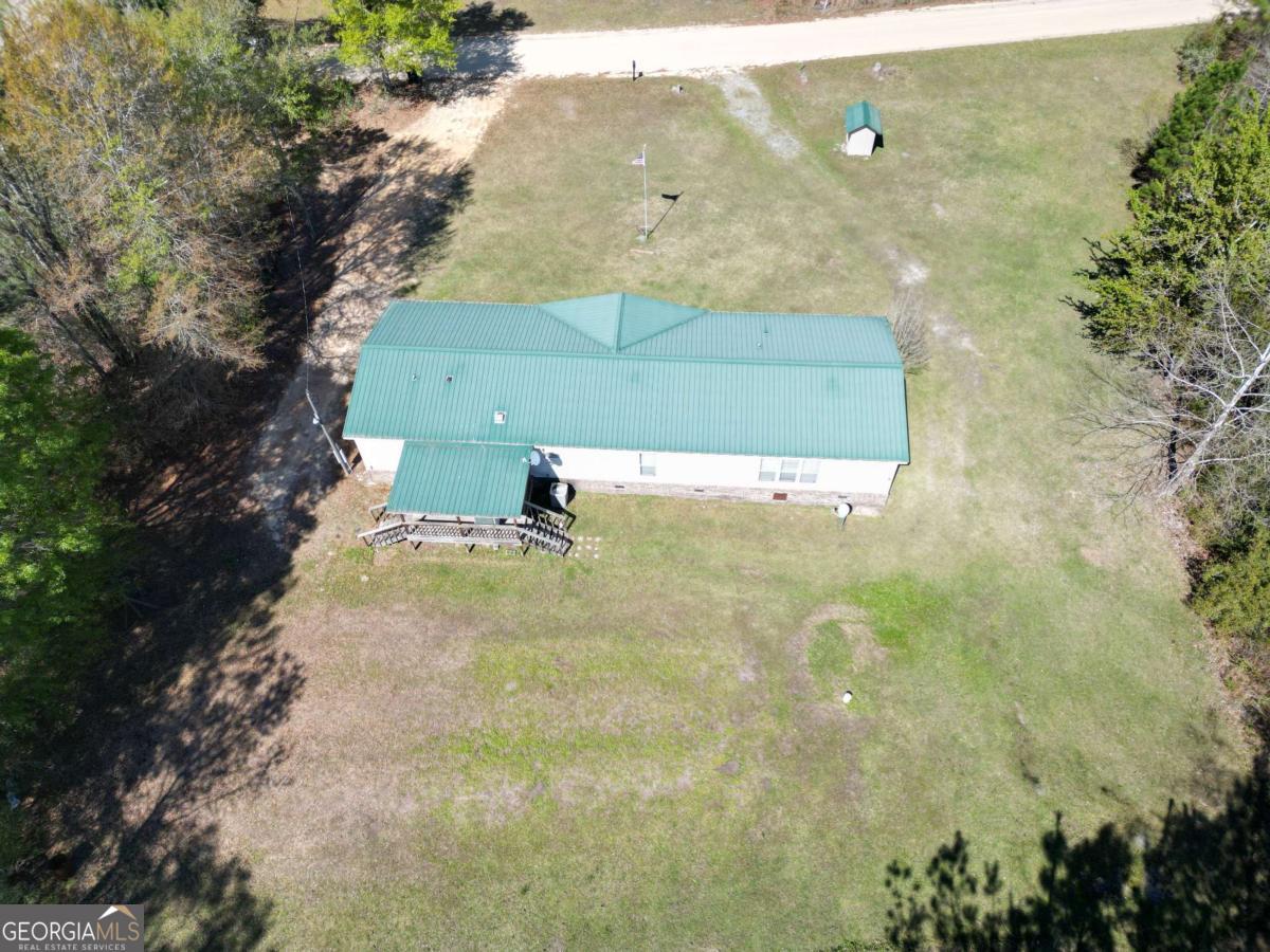 4156 Smiley Road NE Ludowici GA 31316
