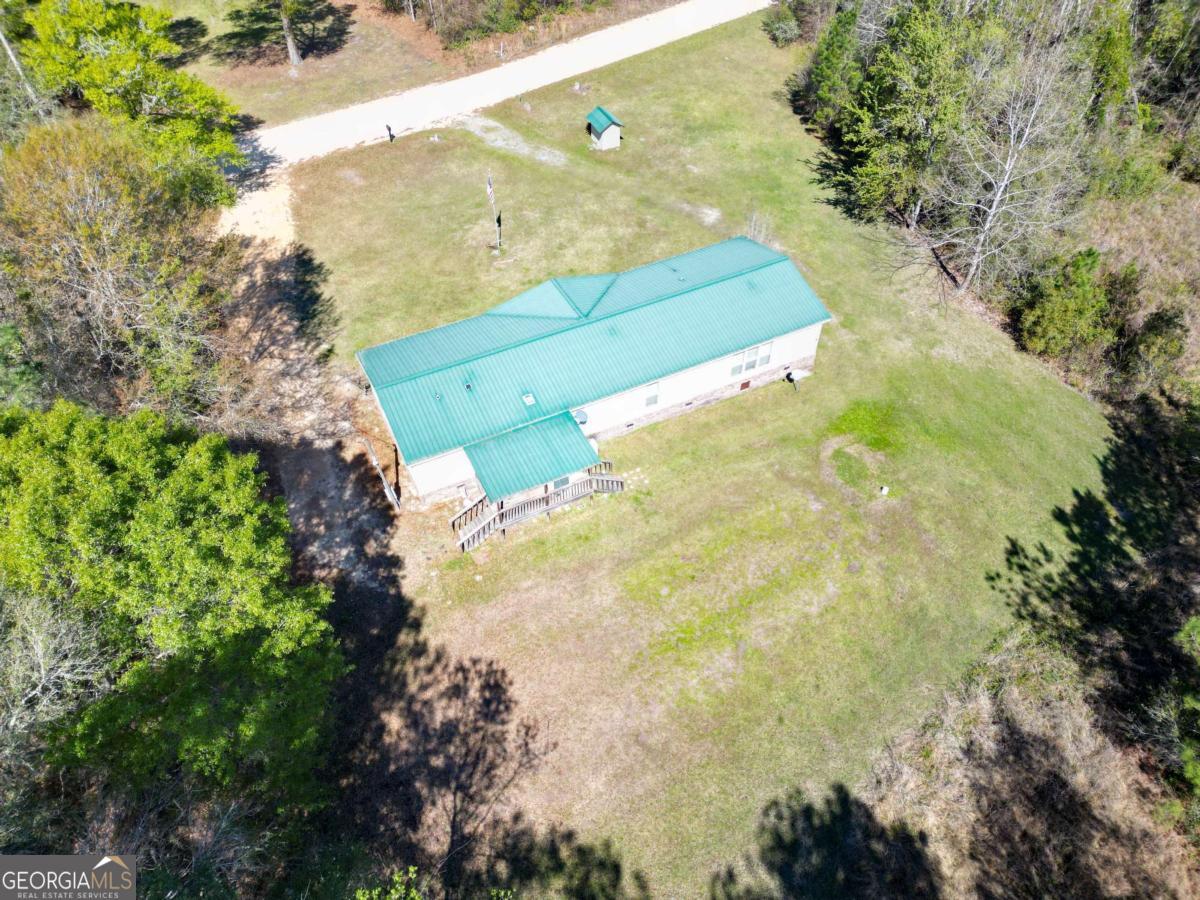 4156 Smiley Road NE Ludowici GA 31316