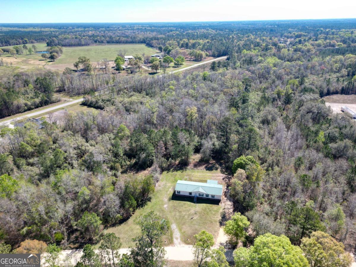 4156 Smiley Road NE Ludowici GA 31316