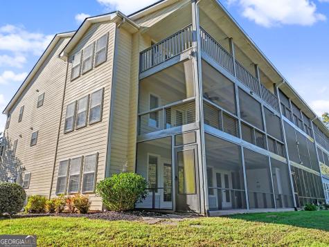 258 Ginger Creek Lane Clayton GA 30525