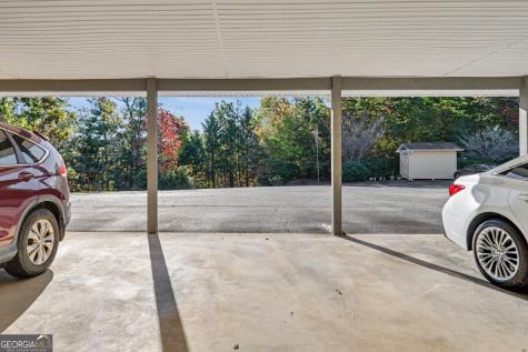 258 Ginger Creek Lane Clayton GA 30525