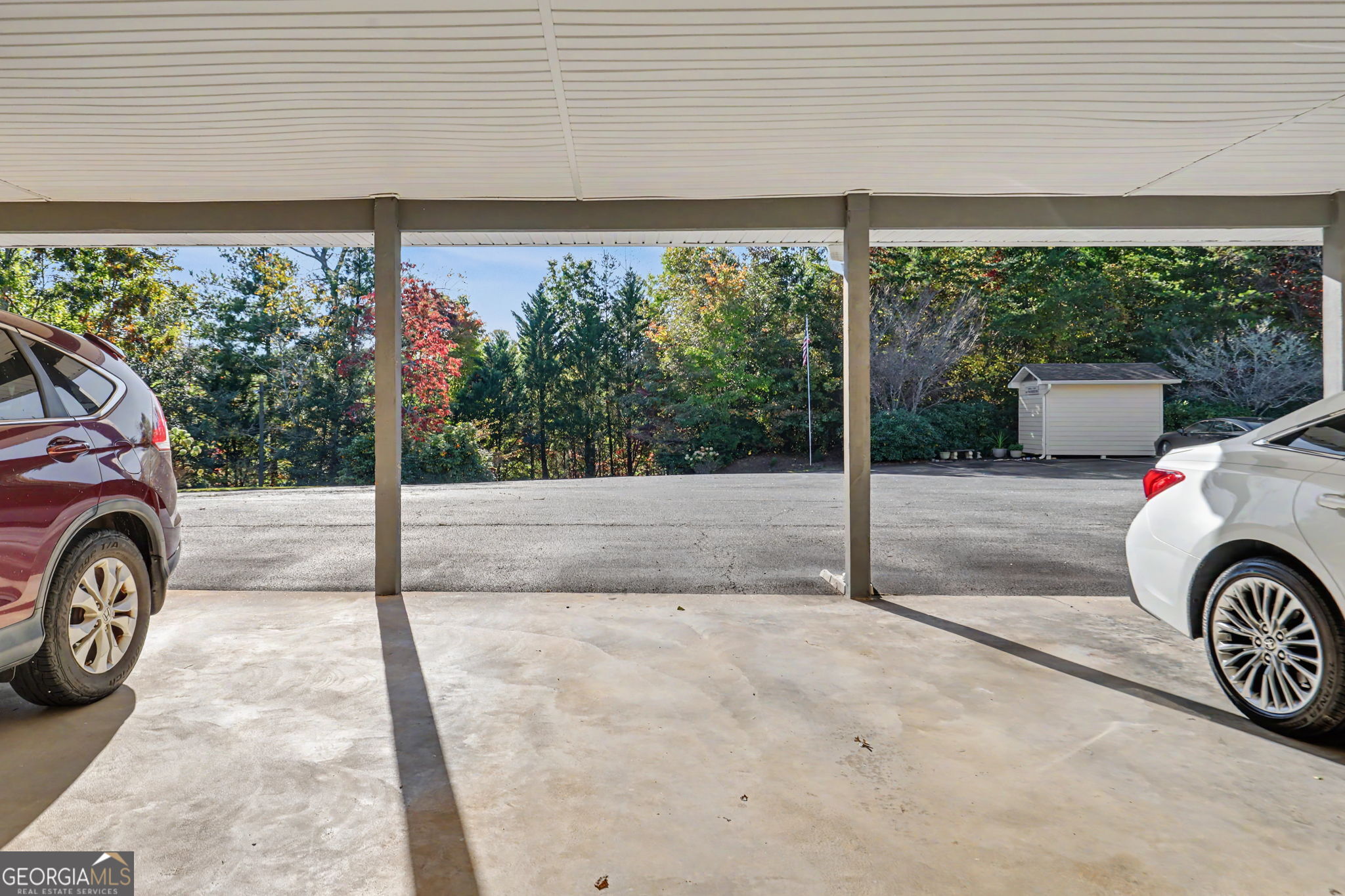 258 Ginger Creek Lane Clayton GA 30525