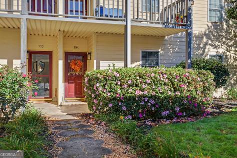 258 Ginger Creek Lane Clayton GA 30525