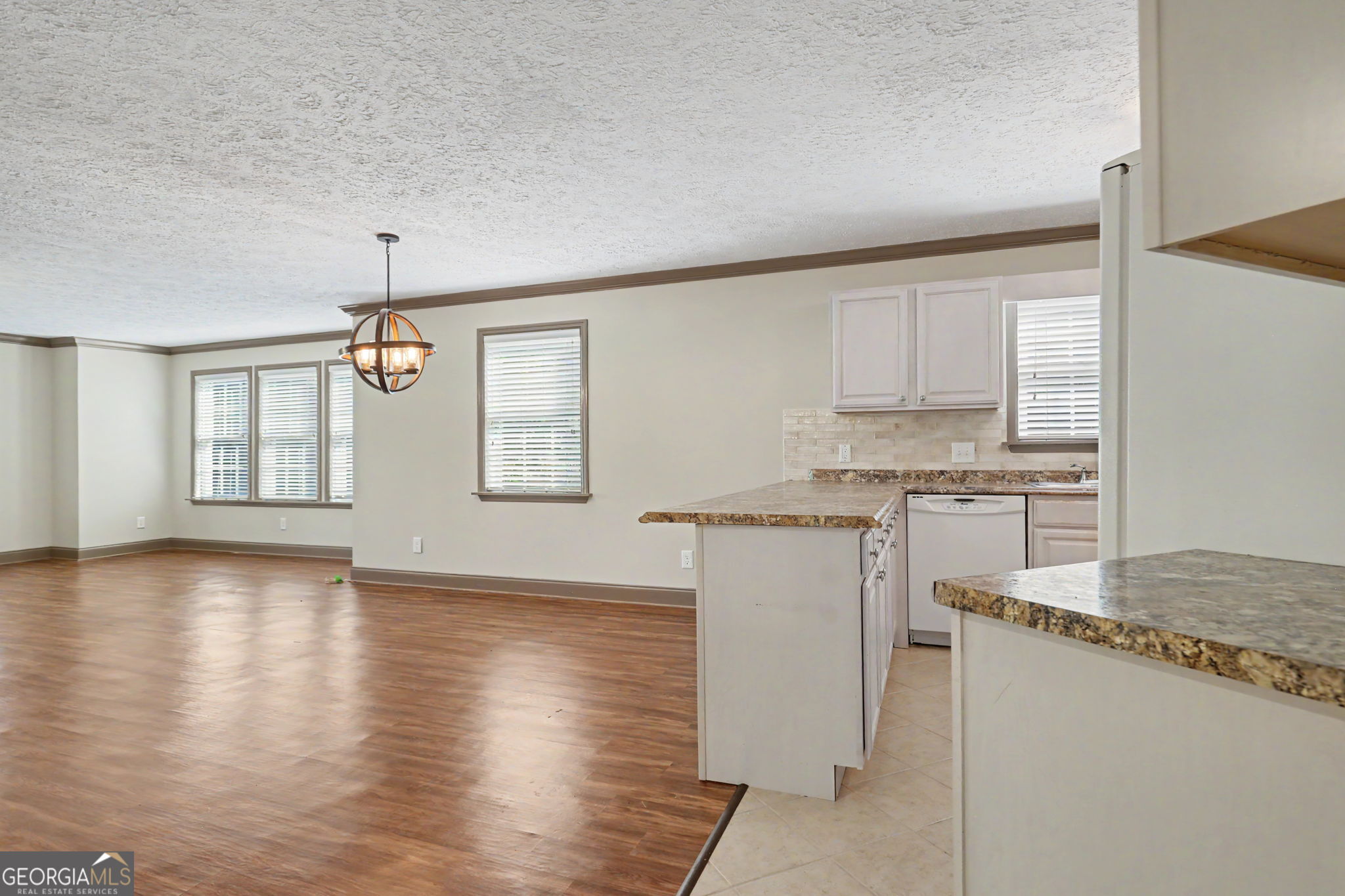 258 Ginger Creek Lane Clayton GA 30525