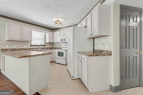 258 Ginger Creek Lane Clayton GA 30525