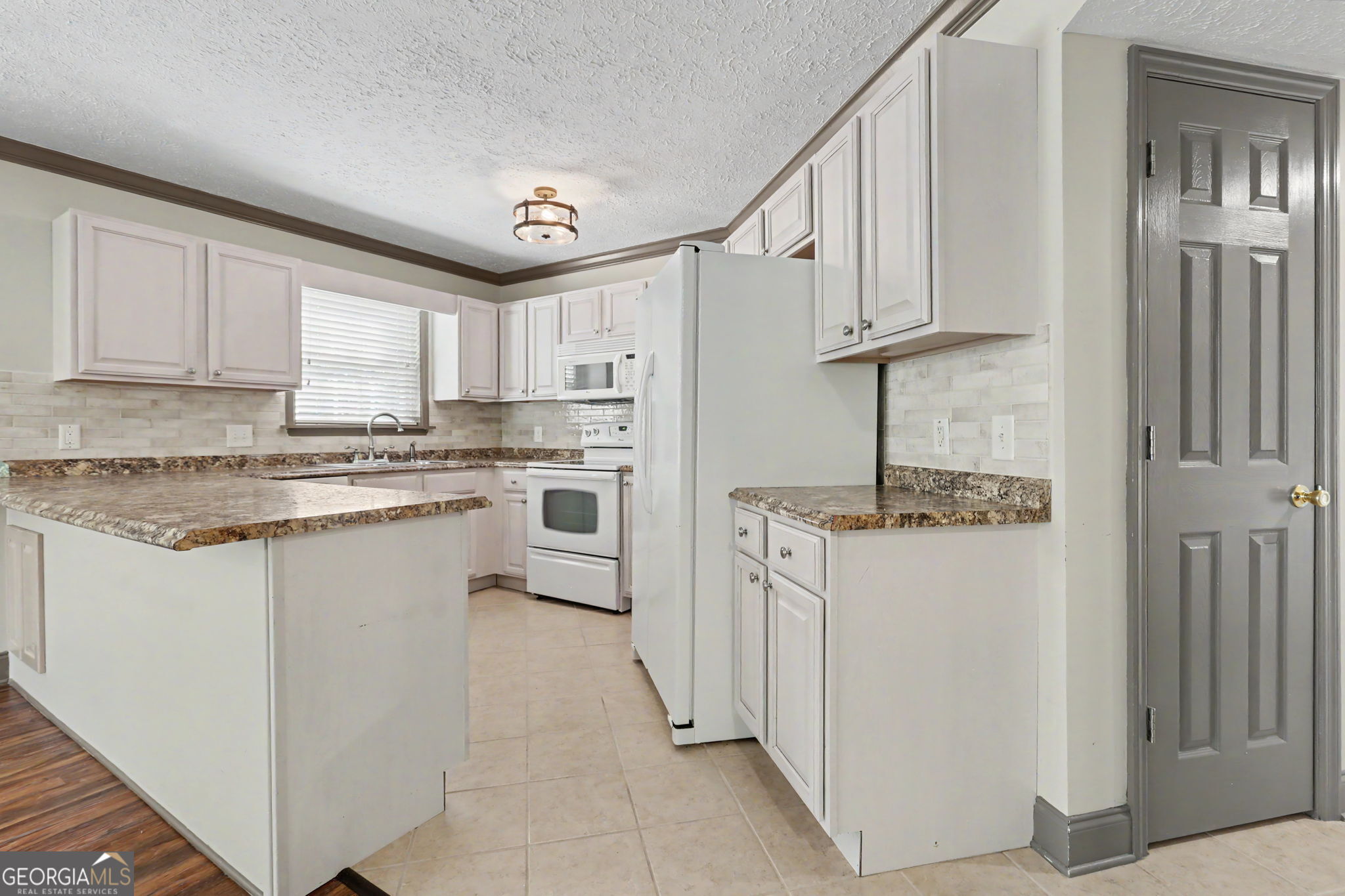 258 Ginger Creek Lane Clayton GA 30525
