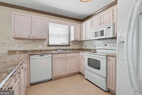 258 Ginger Creek Lane Clayton GA 30525