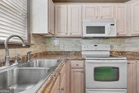 258 Ginger Creek Lane Clayton GA 30525