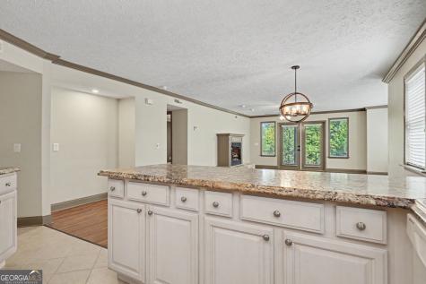 258 Ginger Creek Lane Clayton GA 30525