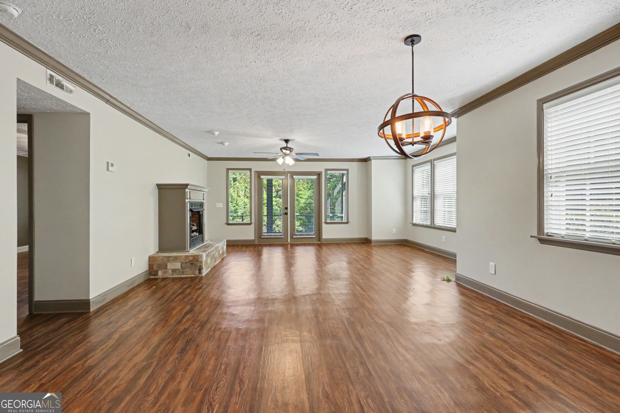 258 Ginger Creek Lane Clayton GA 30525