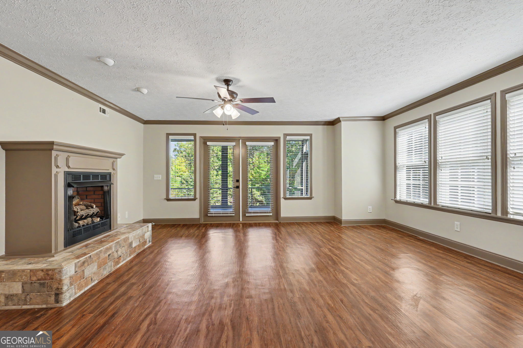 258 Ginger Creek Lane Clayton GA 30525