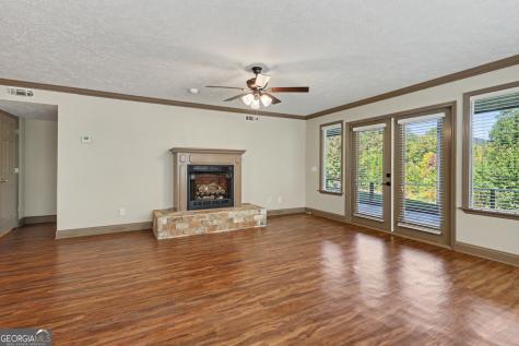 258 Ginger Creek Lane Clayton GA 30525