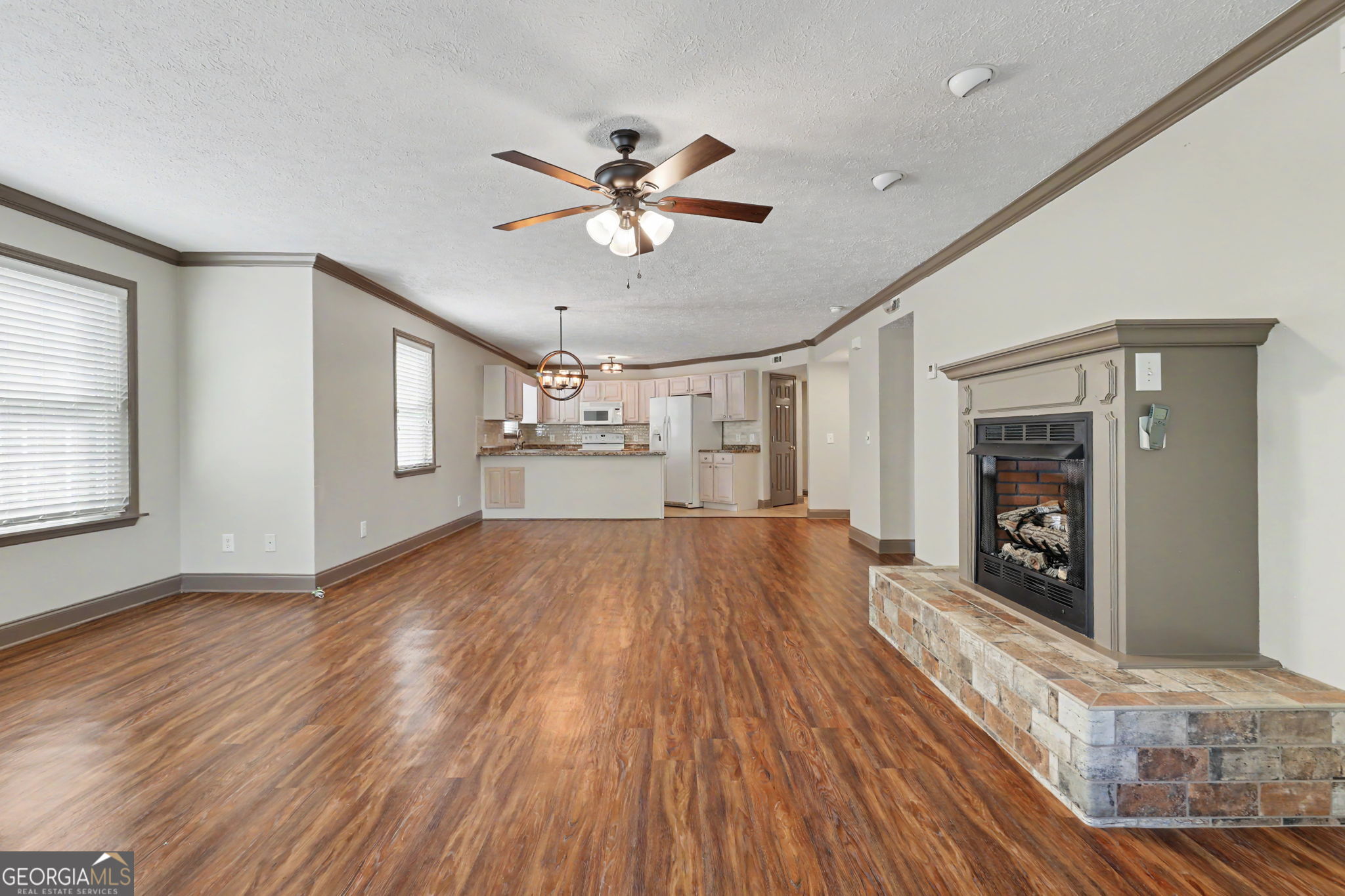 258 Ginger Creek Lane Clayton GA 30525