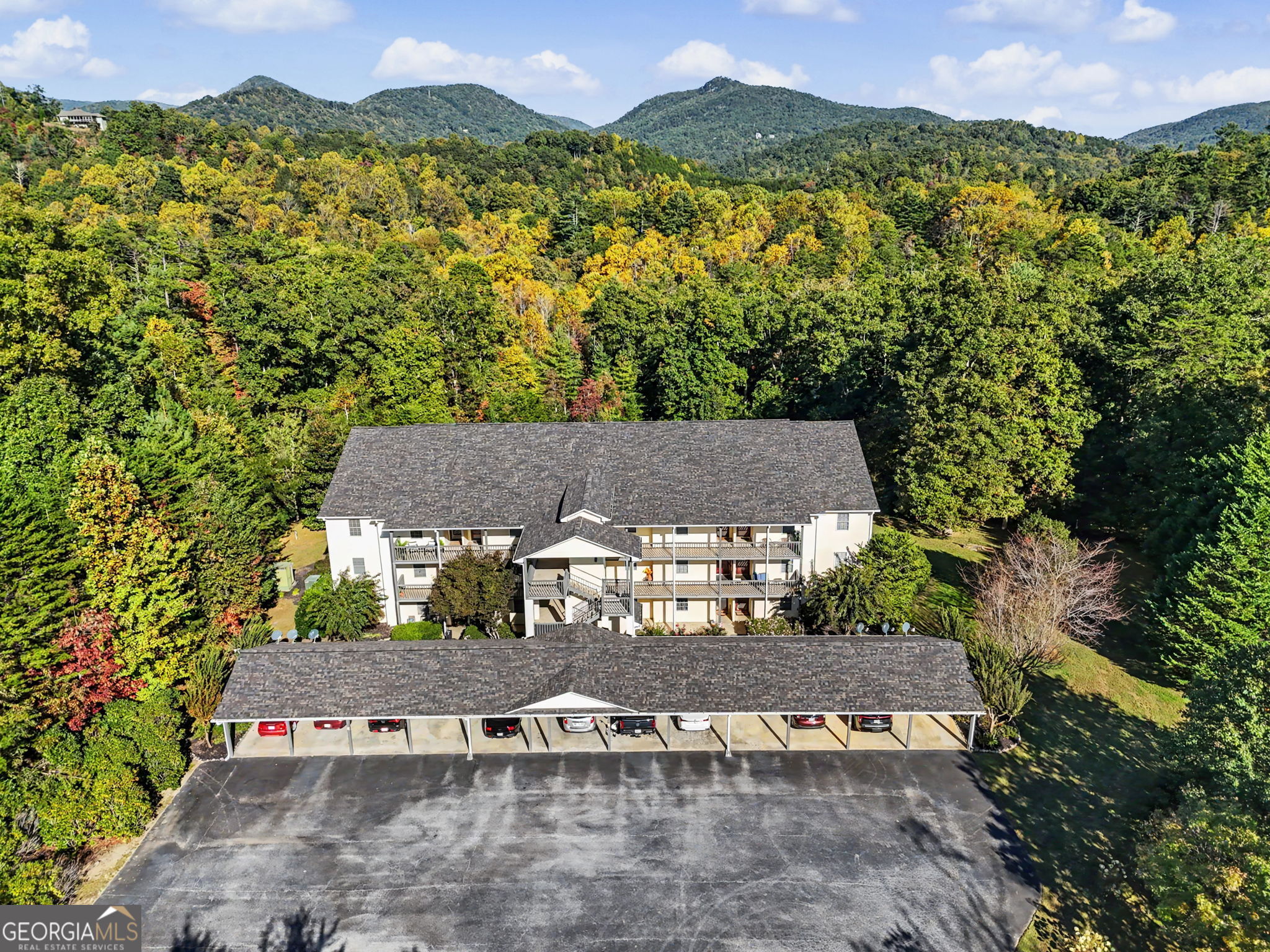258 Ginger Creek Lane Clayton GA 30525