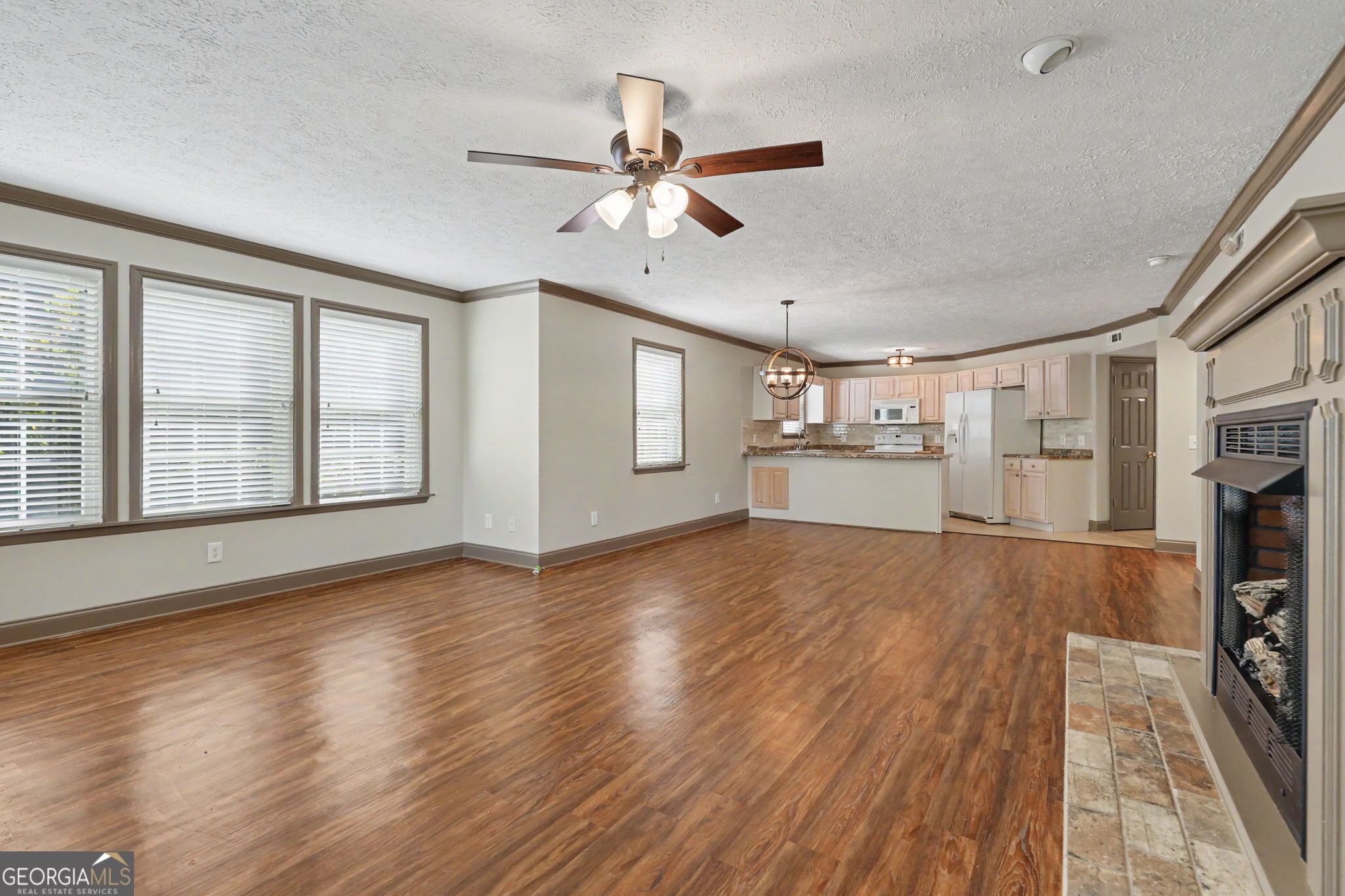 258 Ginger Creek Lane Clayton GA 30525