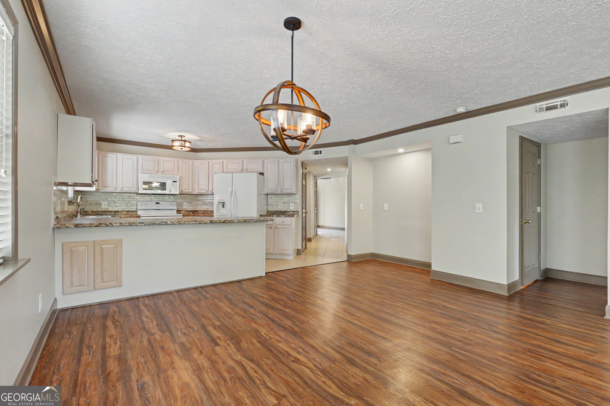 258 Ginger Creek Lane Clayton GA 30525