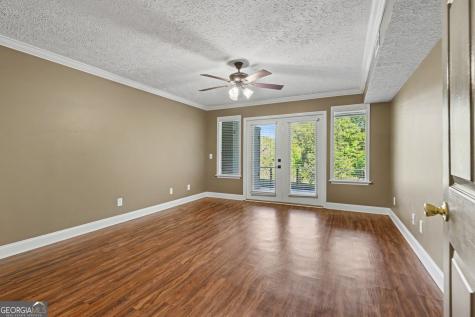 258 Ginger Creek Lane Clayton GA 30525
