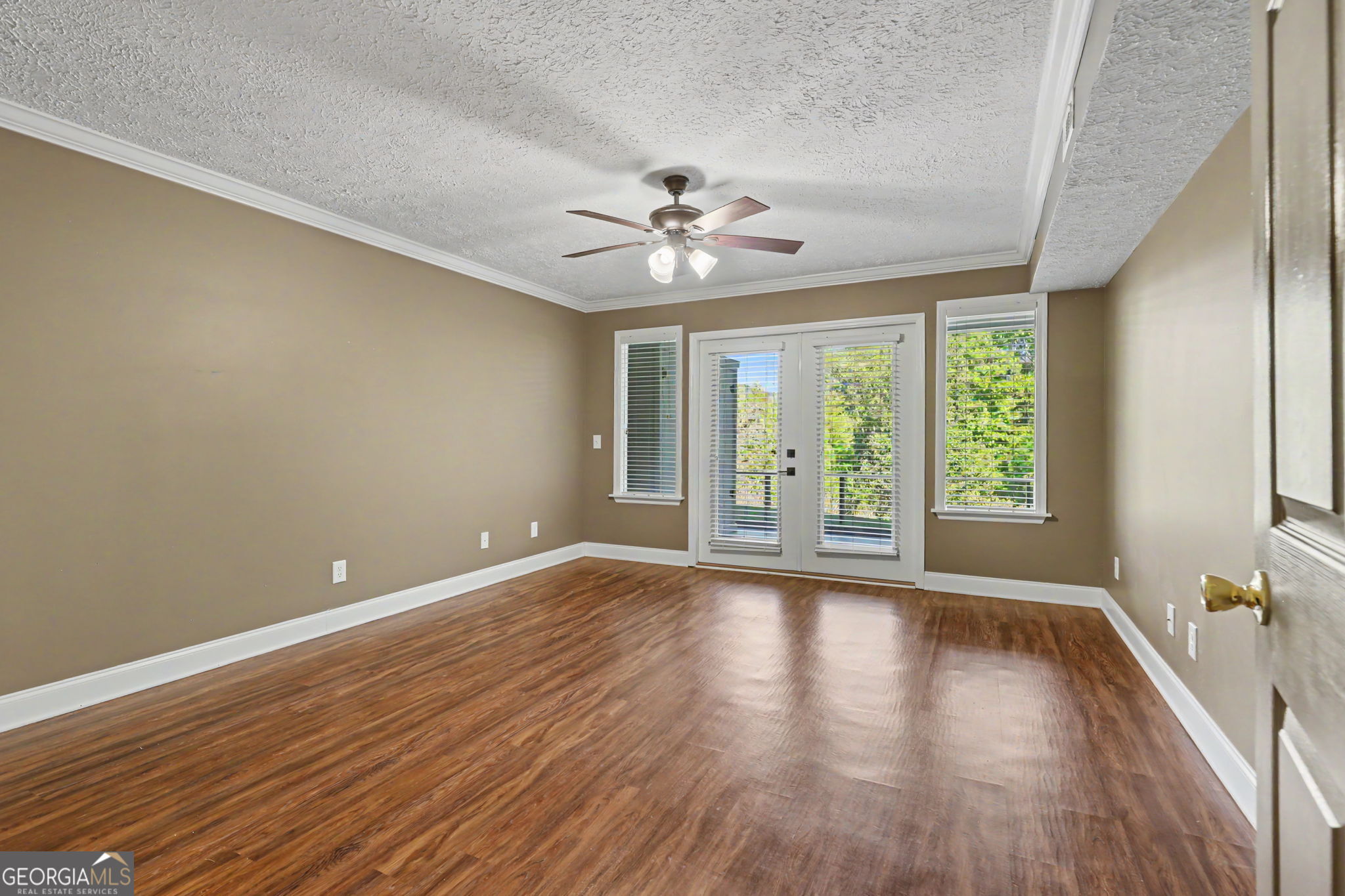 258 Ginger Creek Lane Clayton GA 30525