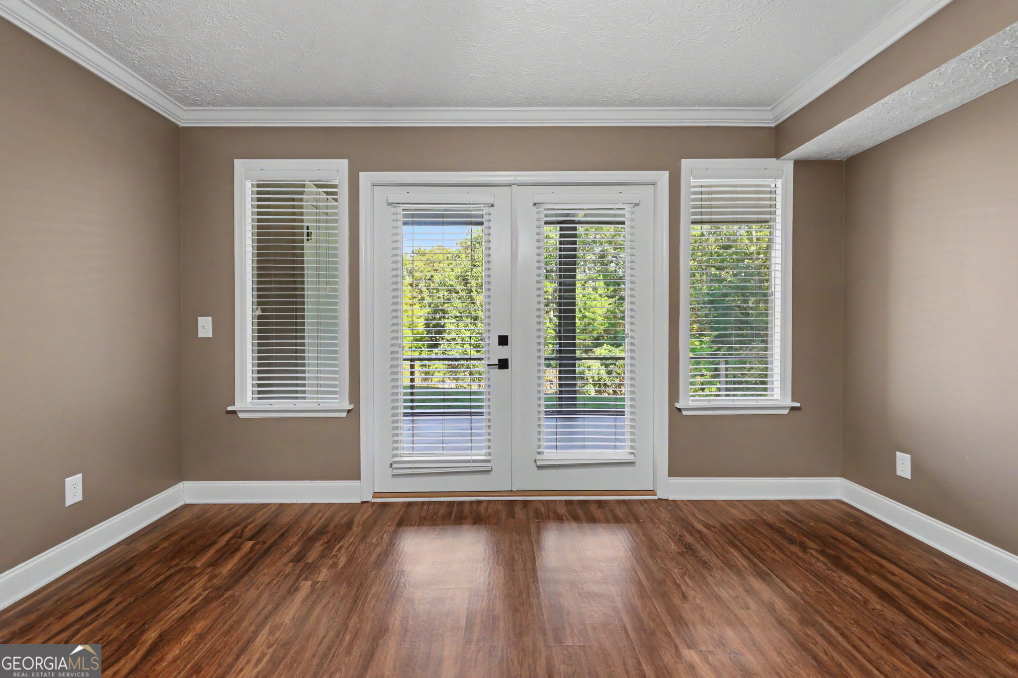 258 Ginger Creek Lane Clayton GA 30525