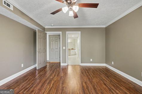 258 Ginger Creek Lane Clayton GA 30525