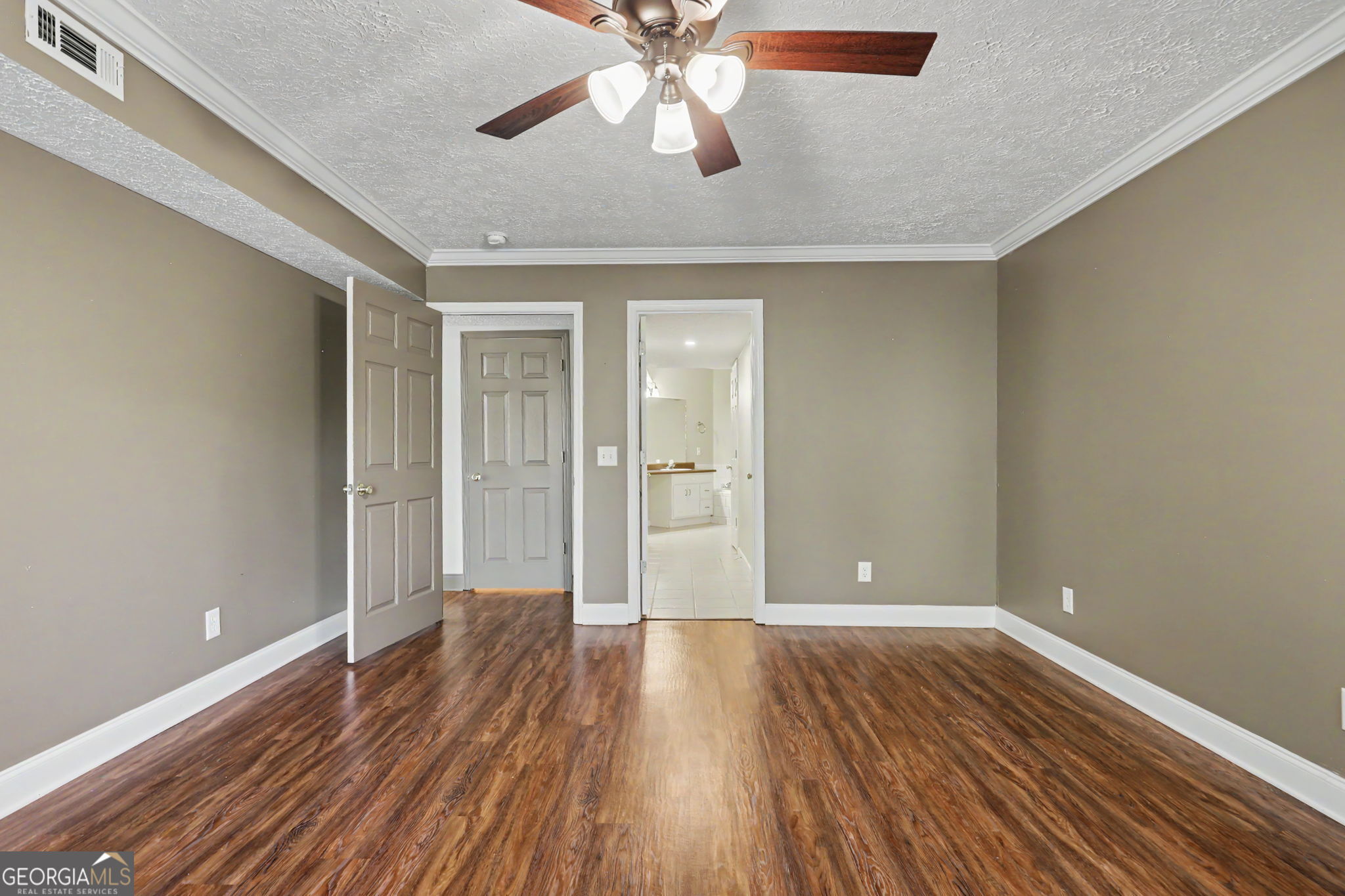 258 Ginger Creek Lane Clayton GA 30525