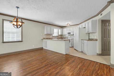 258 Ginger Creek Lane Clayton GA 30525
