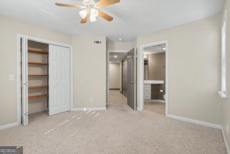 258 Ginger Creek Lane Clayton GA 30525