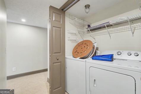 258 Ginger Creek Lane Clayton GA 30525