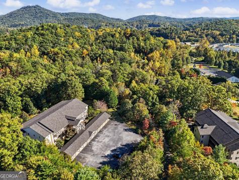258 Ginger Creek Lane Clayton GA 30525