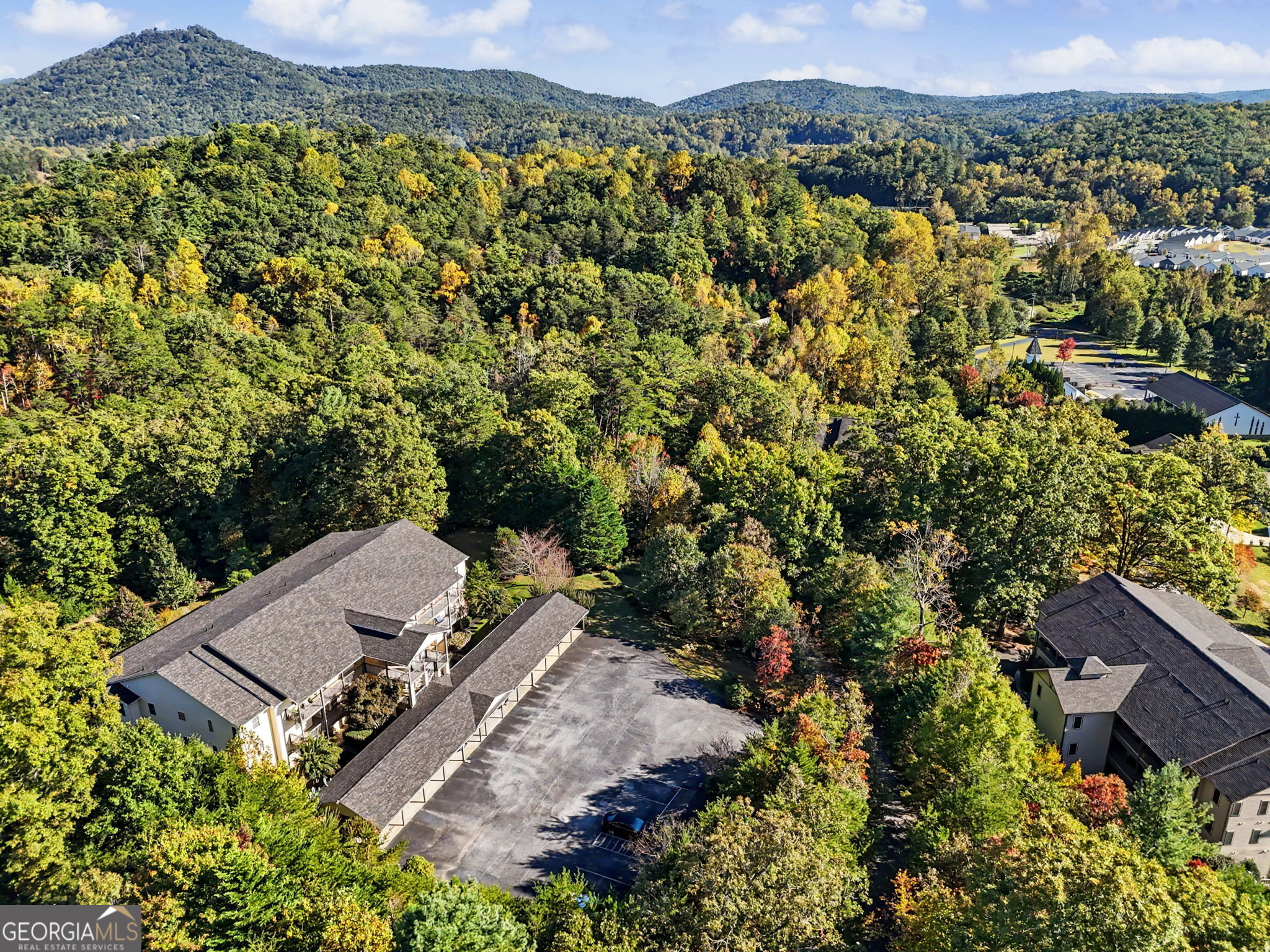 258 Ginger Creek Lane Clayton GA 30525