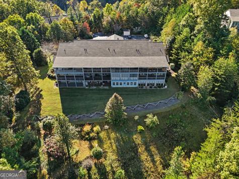 258 Ginger Creek Lane Clayton GA 30525