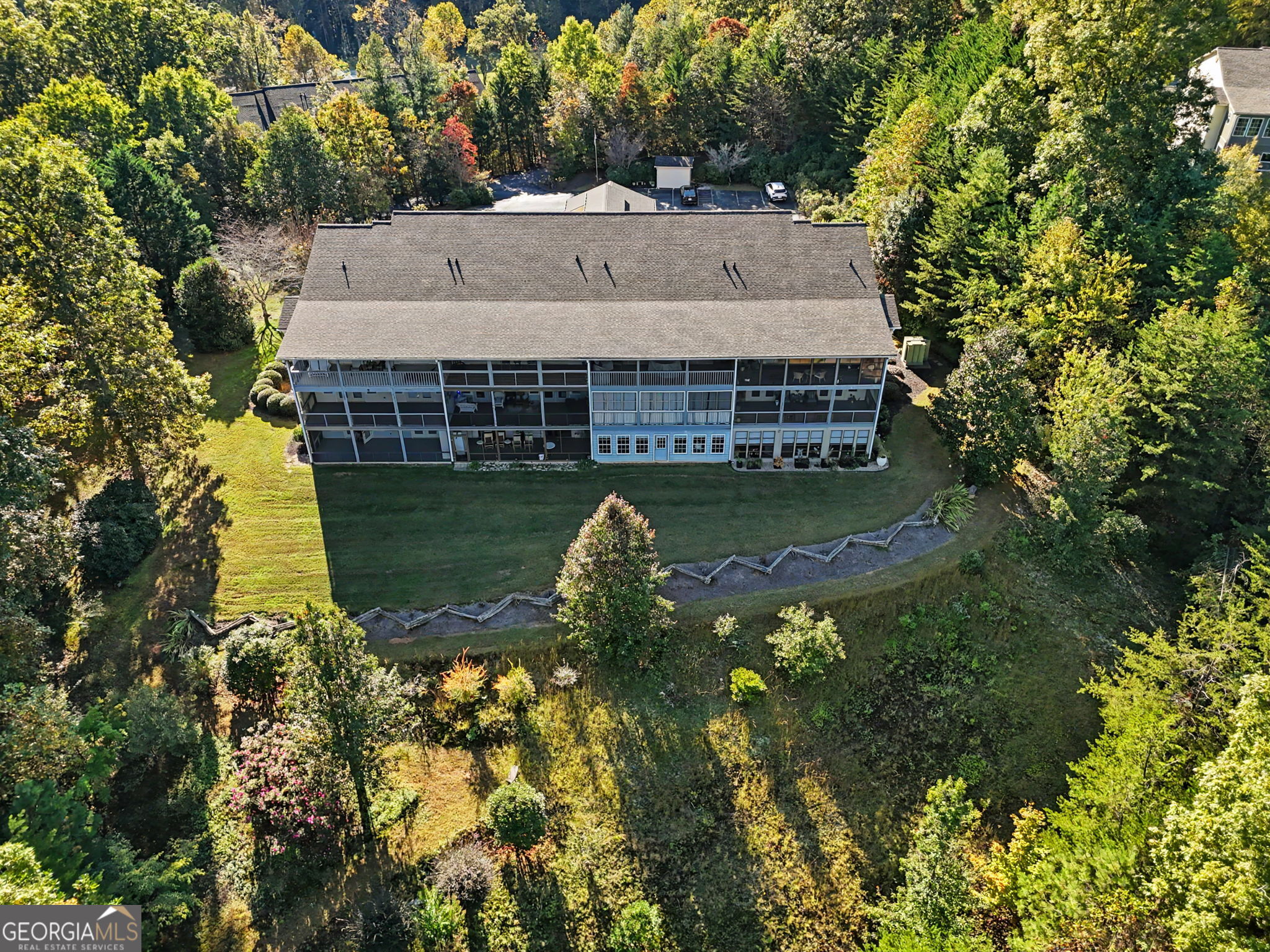 258 Ginger Creek Lane Clayton GA 30525