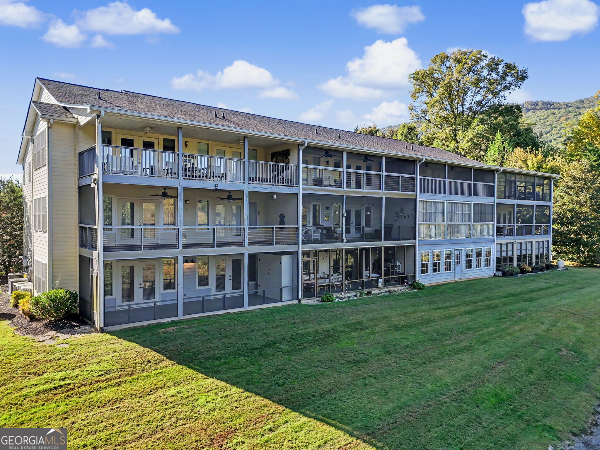 258 Ginger Creek Lane Clayton GA 30525