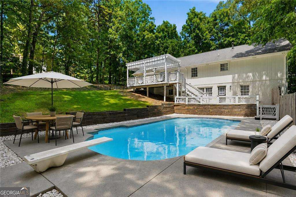 610 Pine Grove Road Roswell GA 30075