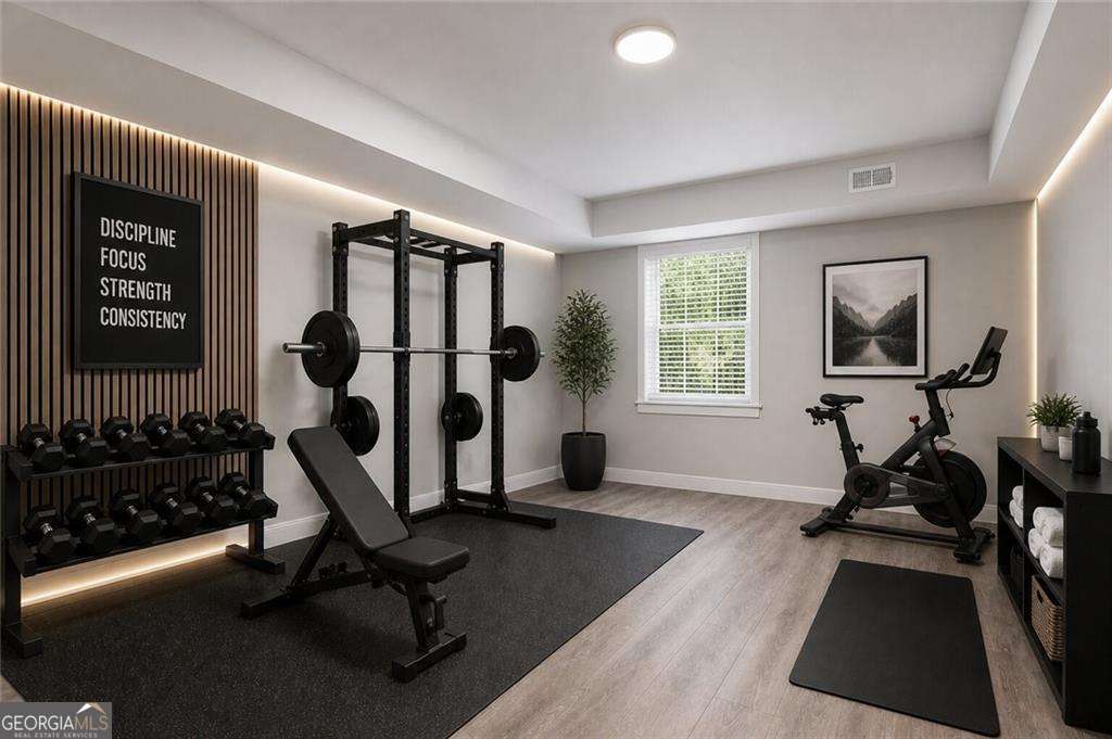 610 Pine Grove Road Roswell GA 30075