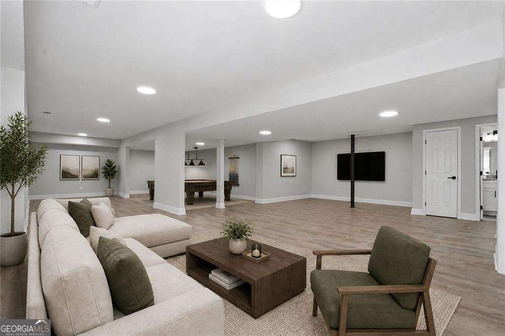 610 Pine Grove Road Roswell GA 30075