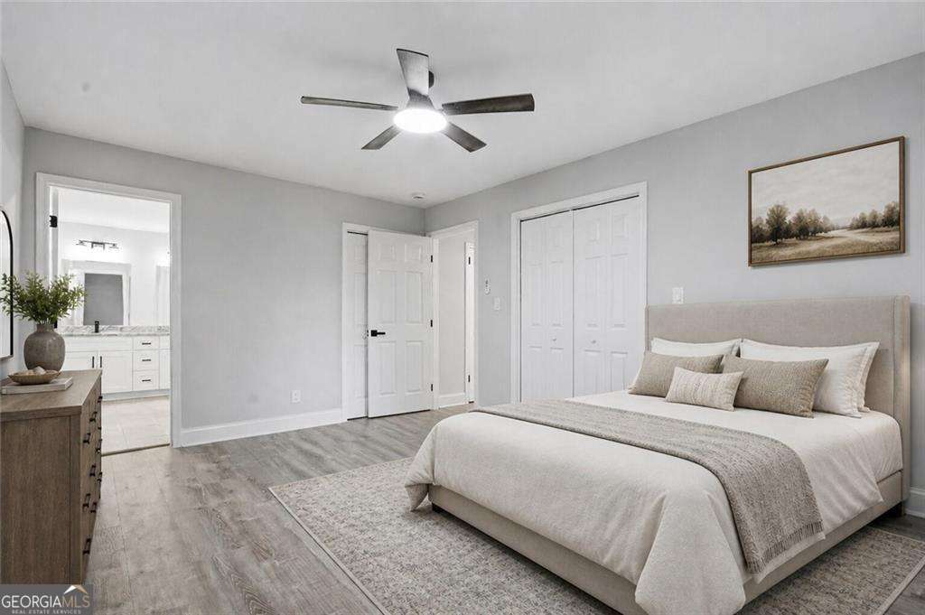 610 Pine Grove Road Roswell GA 30075