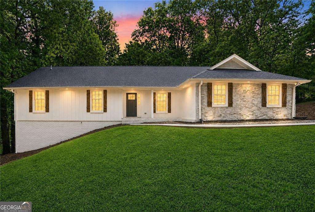 610 Pine Grove Road Roswell GA 30075