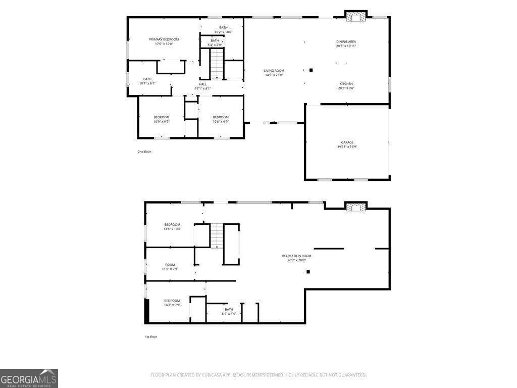 610 Pine Grove Road Roswell GA 30075