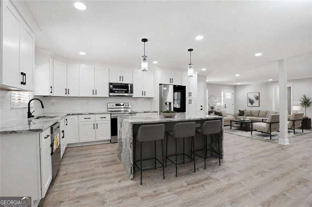 610 Pine Grove Road Roswell GA 30075