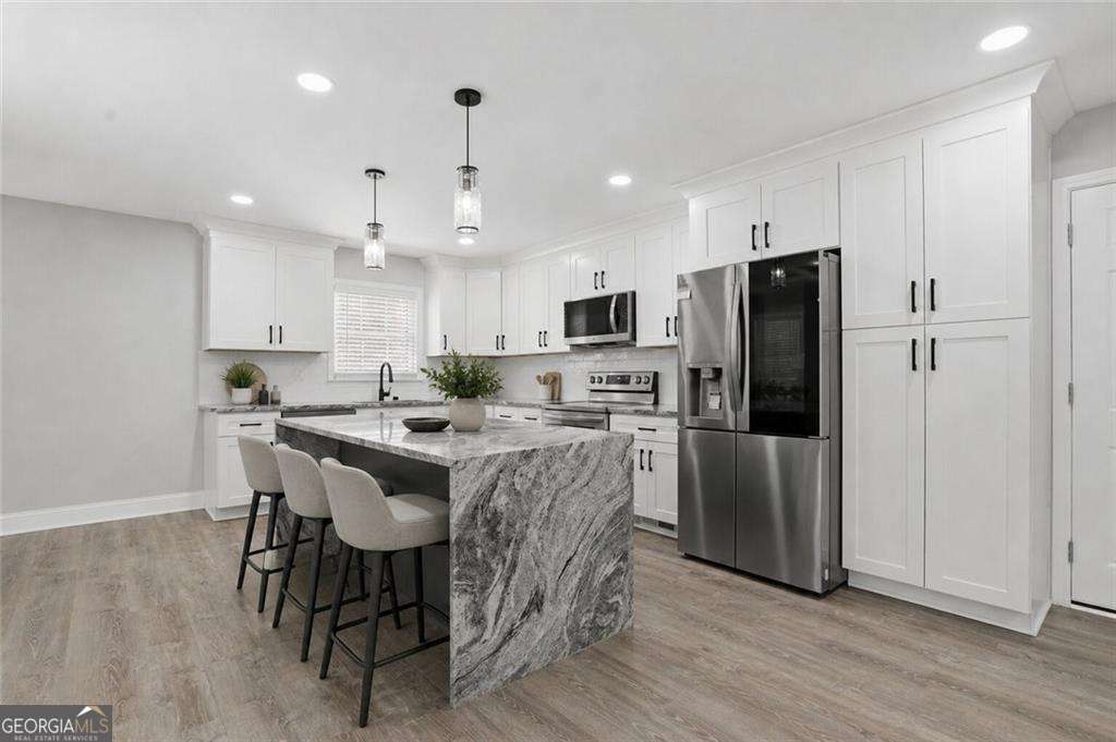 610 Pine Grove Road Roswell GA 30075