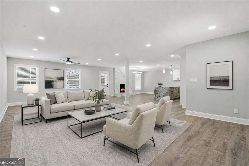610 Pine Grove Road Roswell GA 30075
