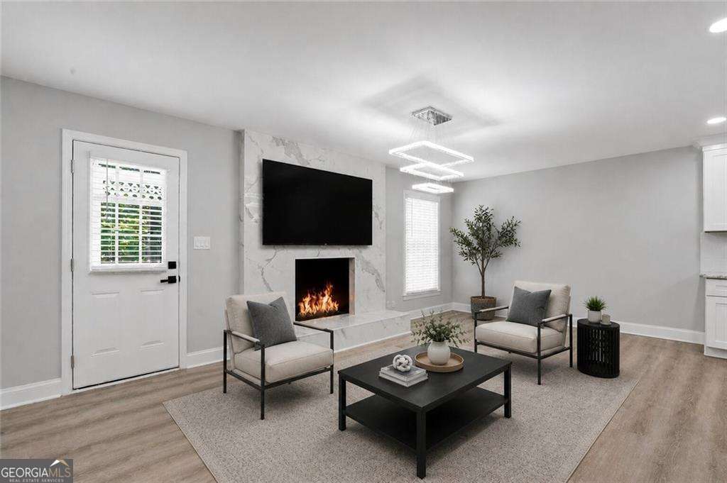 610 Pine Grove Road Roswell GA 30075